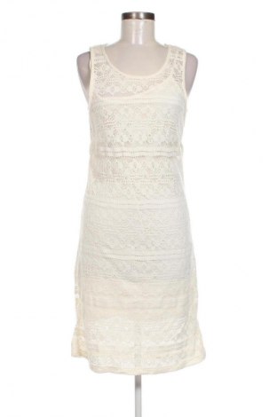 Rochie H&M L.O.G.G., Mărime M, Culoare Ecru, Preț 44,99 Lei