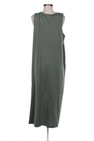 Rochie H&M L.O.G.G., Mărime XL, Culoare Verde, Preț 138,00 Lei