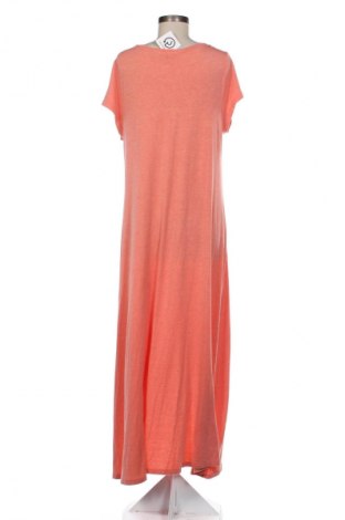 Kleid H by Halston, Größe M, Farbe Orange, Preis 16,49 €