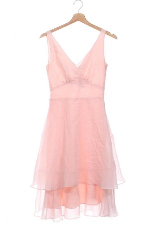 Kleid Hallhuber, Größe XS, Farbe Rosa, Preis 31,99 €