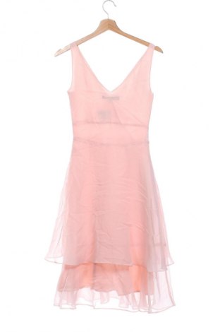 Kleid Hallhuber, Größe XS, Farbe Rosa, Preis 37,49 €