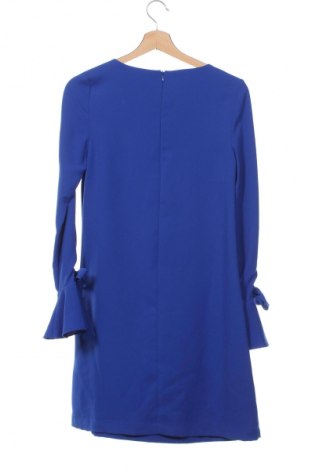 Kleid Hallhuber, Größe XS, Farbe Blau, Preis 23,49 €