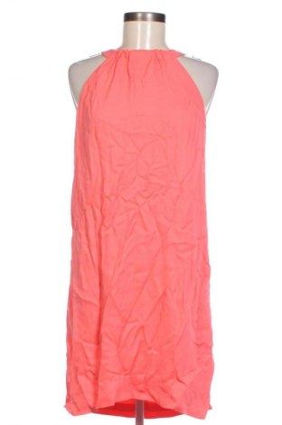 Kleid Hallhuber, Größe S, Farbe Orange, Preis 37,49 €