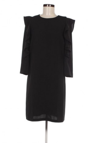 Rochie Hallhuber, Mărime S, Culoare Negru, Preț 209,46 Lei