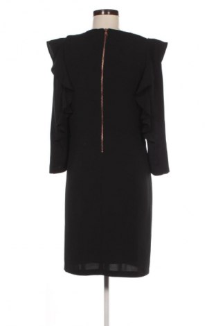 Rochie Hallhuber, Mărime S, Culoare Negru, Preț 189,52 Lei