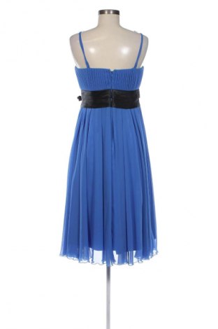 Kleid Heine, Größe M, Farbe Blau, Preis € 14,99