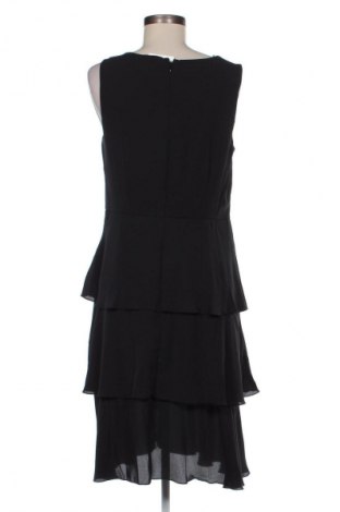 Kleid Heine, Größe M, Farbe Schwarz, Preis 15,99 €