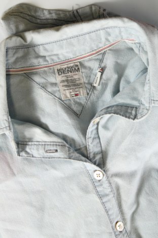 Sukienka Hilfiger Denim, Rozmiar M, Kolor Niebieski, Cena 145,99 zł