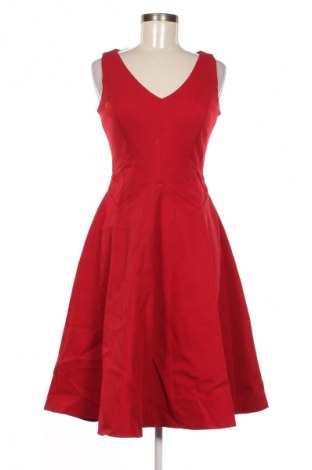 Kleid Hobbs, Größe M, Farbe Rot, Preis € 40,99