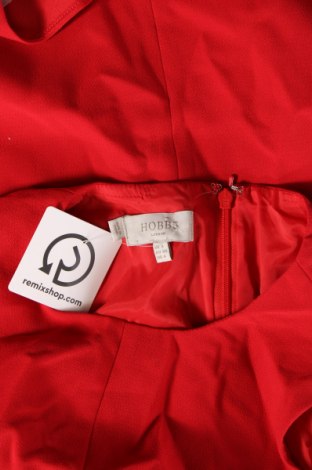 Kleid Hobbs London, Größe S, Farbe Rot, Preis € 45,99