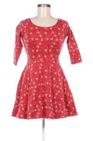 Kleid Hollister, Größe S, Farbe Mehrfarbig, Preis € 13,99