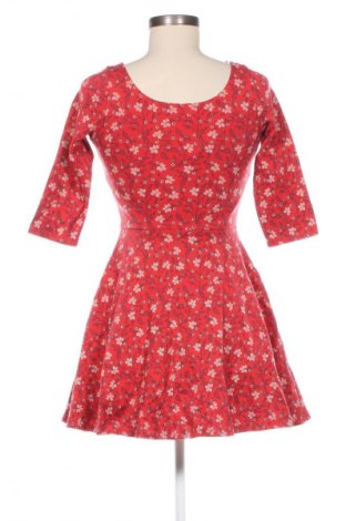 Kleid Hollister, Größe S, Farbe Mehrfarbig, Preis 13,99 €