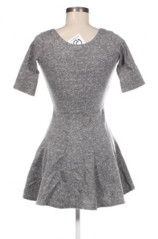 Kleid Hollister, Größe S, Farbe Grau, Preis € 13,99