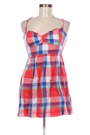 Kleid Hollister, Größe M, Farbe Mehrfarbig, Preis 21,99 €