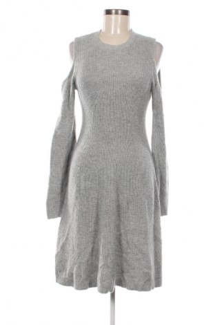 Kleid Hollister, Größe L, Farbe Grau, Preis € 18,99