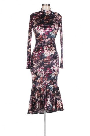 Kleid Hope & Ivy, Größe M, Farbe Mehrfarbig, Preis 11,99 €