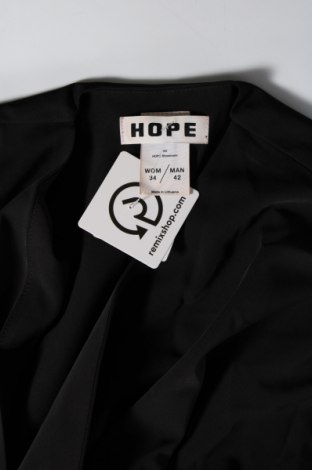 Φόρεμα Hope, Μέγεθος XS, Χρώμα Μαύρο, Τιμή 69,99 €