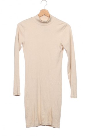 Kleid House, Größe XS, Farbe Beige, Preis € 8,49