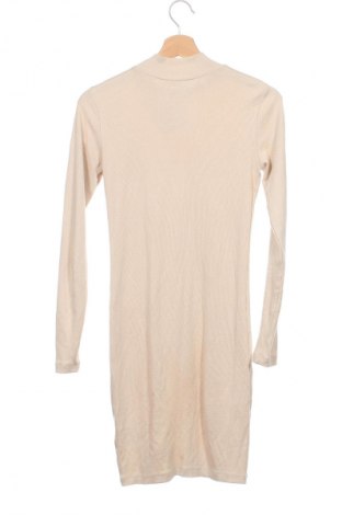 Kleid House, Größe XS, Farbe Beige, Preis € 8,99