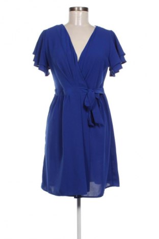 Kleid House, Größe M, Farbe Blau, Preis 9,49 €