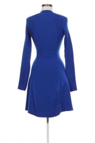 Kleid Hugo Boss, Größe S, Farbe Blau, Preis 108,49 €