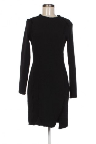 Rochie IKKS, Mărime M, Culoare Negru, Preț 183,99 Lei