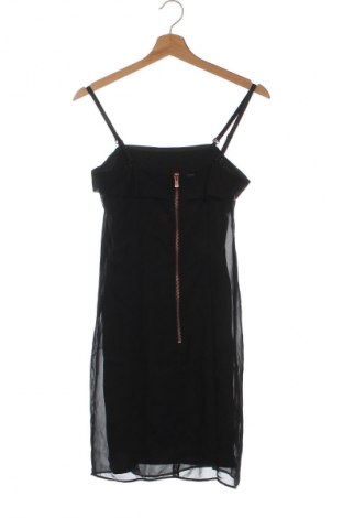 Kleid IKKS, Größe XS, Farbe Schwarz, Preis € 47,79