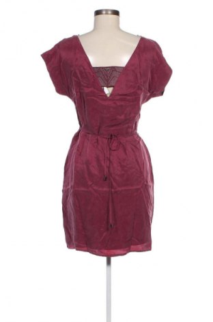 Kleid IKKS, Größe M, Farbe Lila, Preis 59,49 €