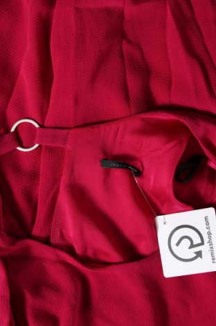 Kleid IKKS, Größe M, Farbe Rot, Preis € 59,49