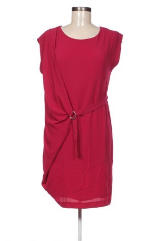 Kleid IKKS, Größe M, Farbe Rot, Preis € 59,49