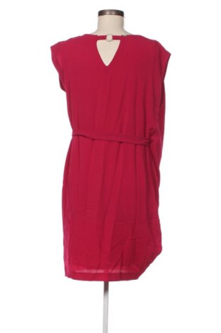 Kleid IKKS, Größe M, Farbe Rot, Preis 59,49 €