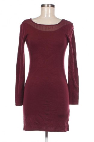 Kleid Ichi, Größe S, Farbe Rot, Preis € 13,99