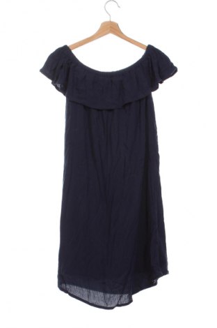 Kleid Ichi, Größe XS, Farbe Blau, Preis 44,11 €