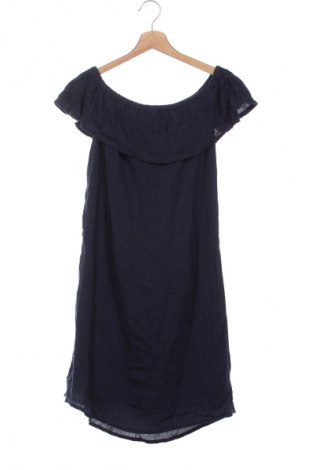 Kleid Ichi, Größe XS, Farbe Blau, Preis 50,13 €