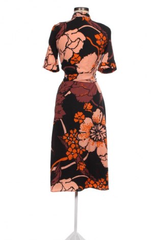 Kleid Ichi, Größe S, Farbe Mehrfarbig, Preis 33,79 €