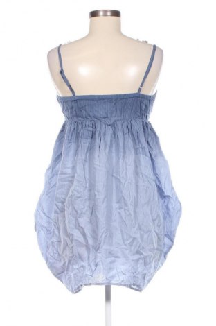 Kleid Ichi, Größe S, Farbe Blau, Preis € 11,99