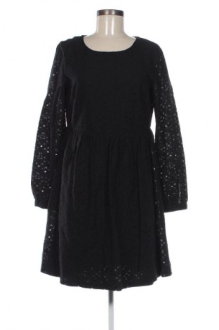 Kleid Ichi, Größe M, Farbe Schwarz, Preis 15,99 €