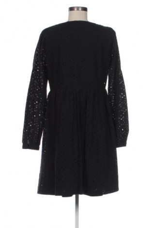 Kleid Ichi, Größe M, Farbe Schwarz, Preis 15,99 €