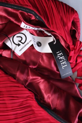 Kleid Iefiel, Größe XL, Farbe Rot, Preis € 21,49