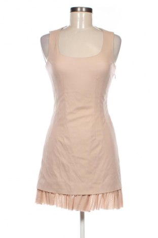 Kleid Illumminee, Größe S, Farbe Beige, Preis € 10,99