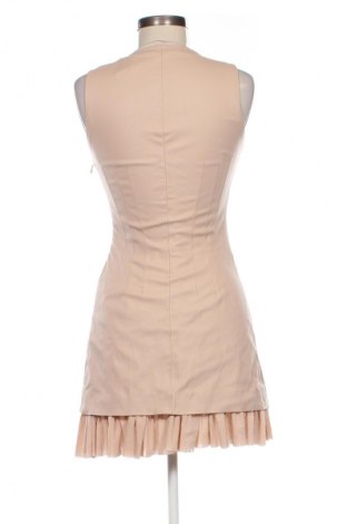 Kleid Illumminee, Größe S, Farbe Beige, Preis € 17,39