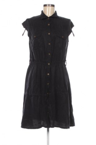 Kleid Ilse Jacobsen, Größe M, Farbe Schwarz, Preis 23,49 €