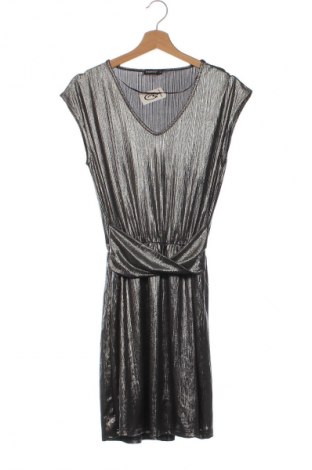 Kleid In Extenso, Größe XS, Farbe Silber, Preis € 7,99