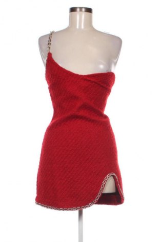 Kleid Indefeir, Größe S, Farbe Rot, Preis 28,99 €