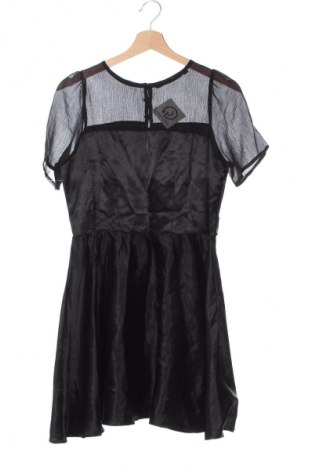 Kleid Indiska, Größe S, Farbe Schwarz, Preis € 24,55