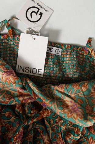 Kleid Inside, Größe S, Farbe Mehrfarbig, Preis € 13,49