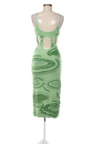 Rochie Interdee, Mărime S, Culoare Verde, Preț 278,99 Lei