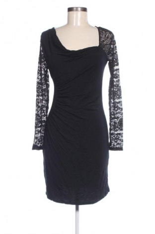 Rochie Intimissimi, Mărime M, Culoare Negru, Preț 28,99 Lei