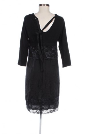 Rochie Intimissimi, Mărime M, Culoare Negru, Preț 38,99 Lei