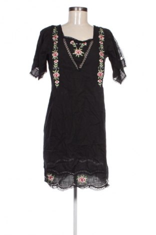 Rochie Intropia, Mărime M, Culoare Negru, Preț 148,99 Lei